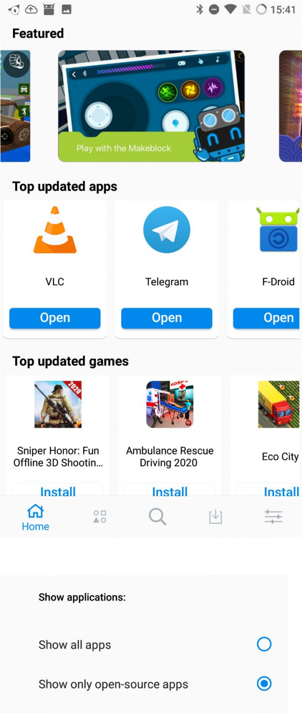 appsinstaller