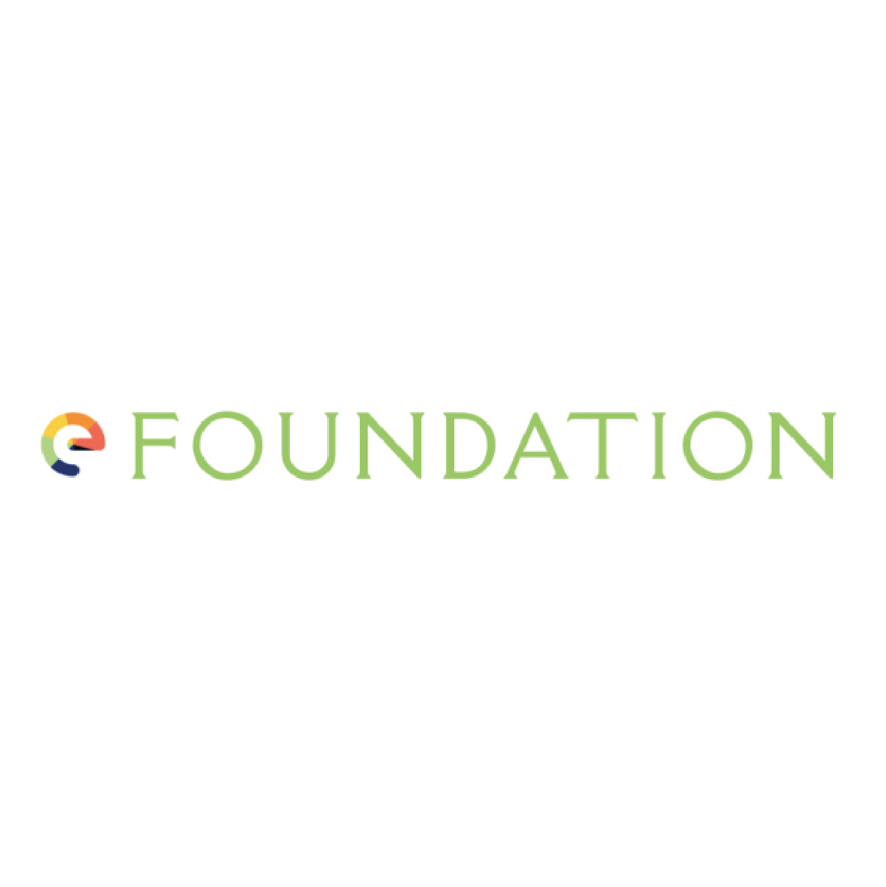 eFoundation announcing