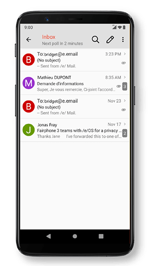 OnePlus 5T site photos_OnePlus 5T Inbox-min