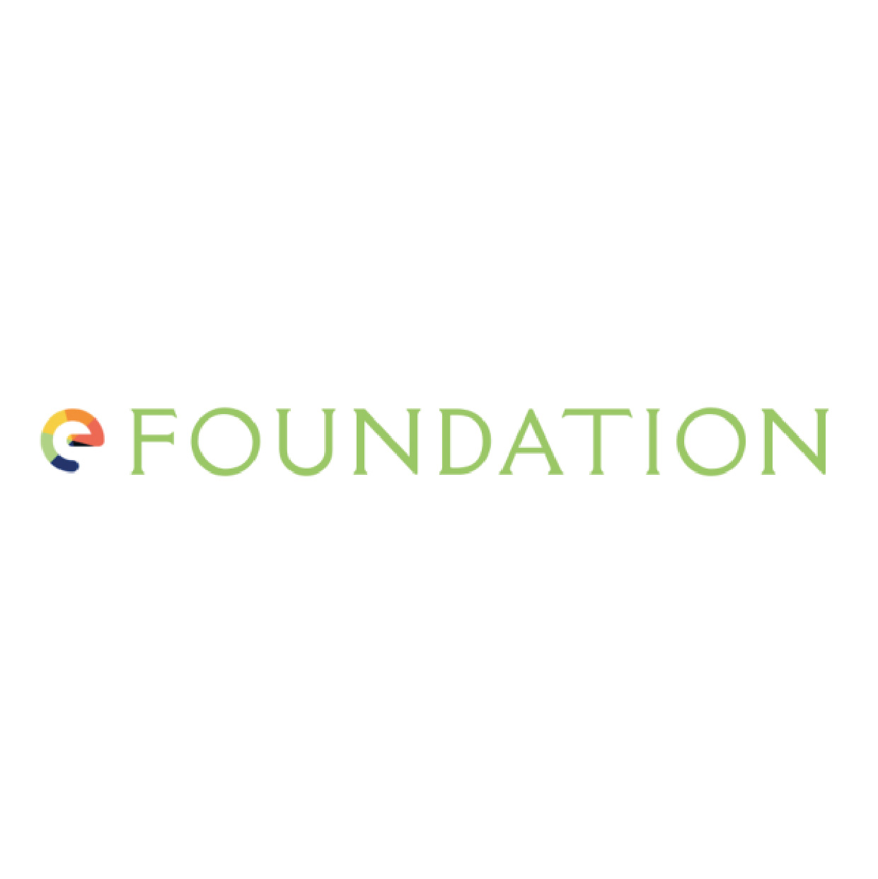 E foundation что это