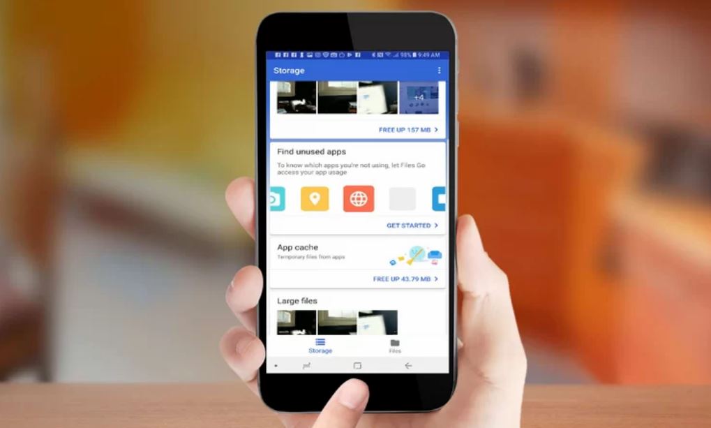 google-phone