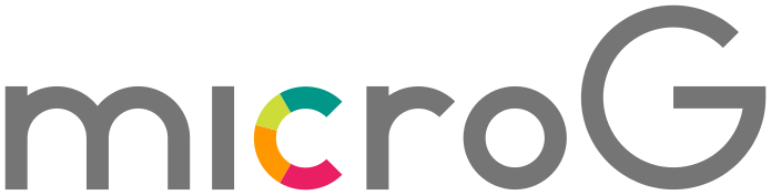 microG logo
