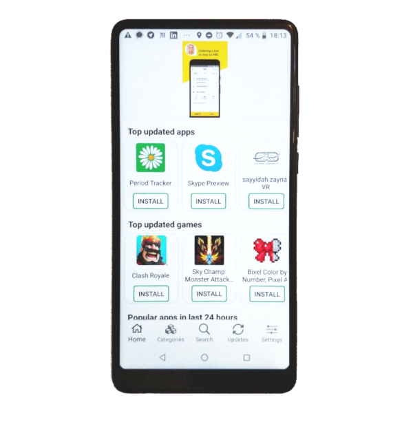 mobile-app-store